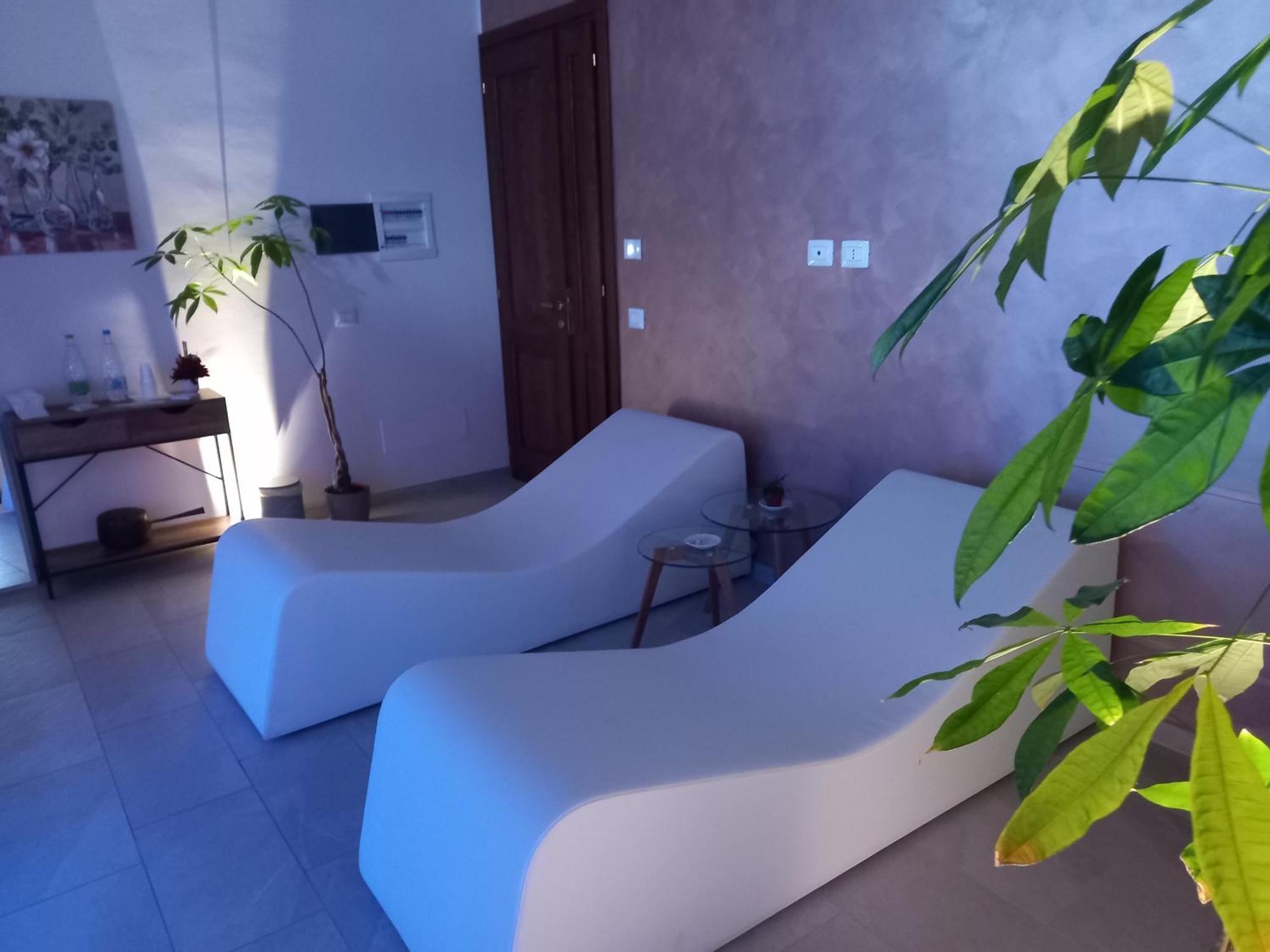 Agriturismo Il Borghetto Montefalco Eksteriør billede
