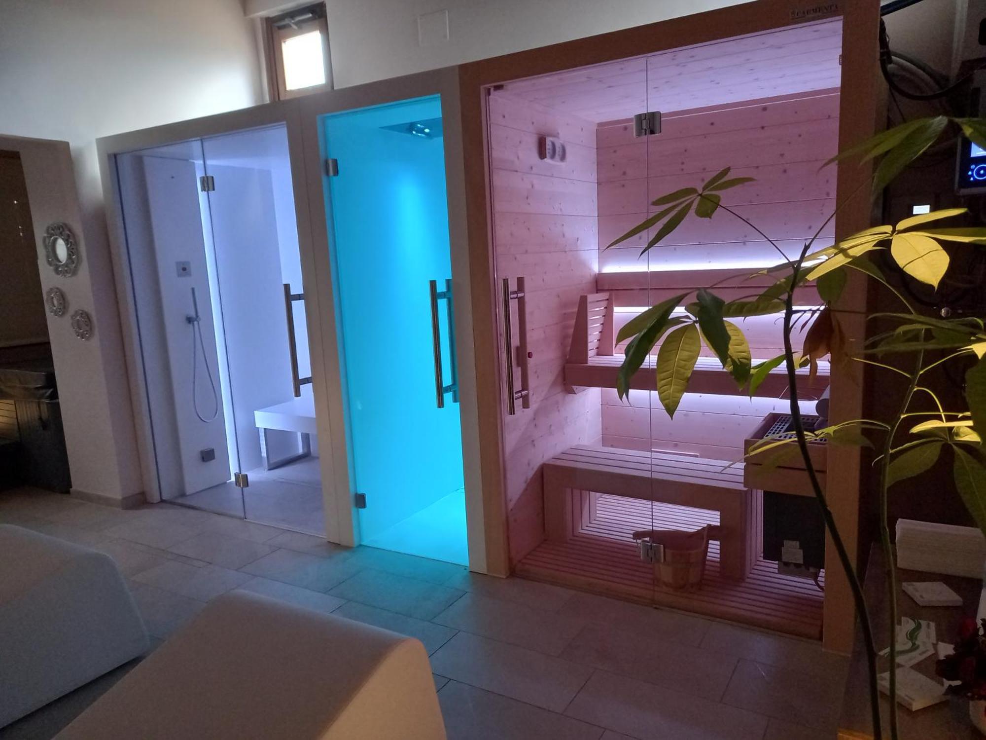 Agriturismo Il Borghetto Montefalco Eksteriør billede