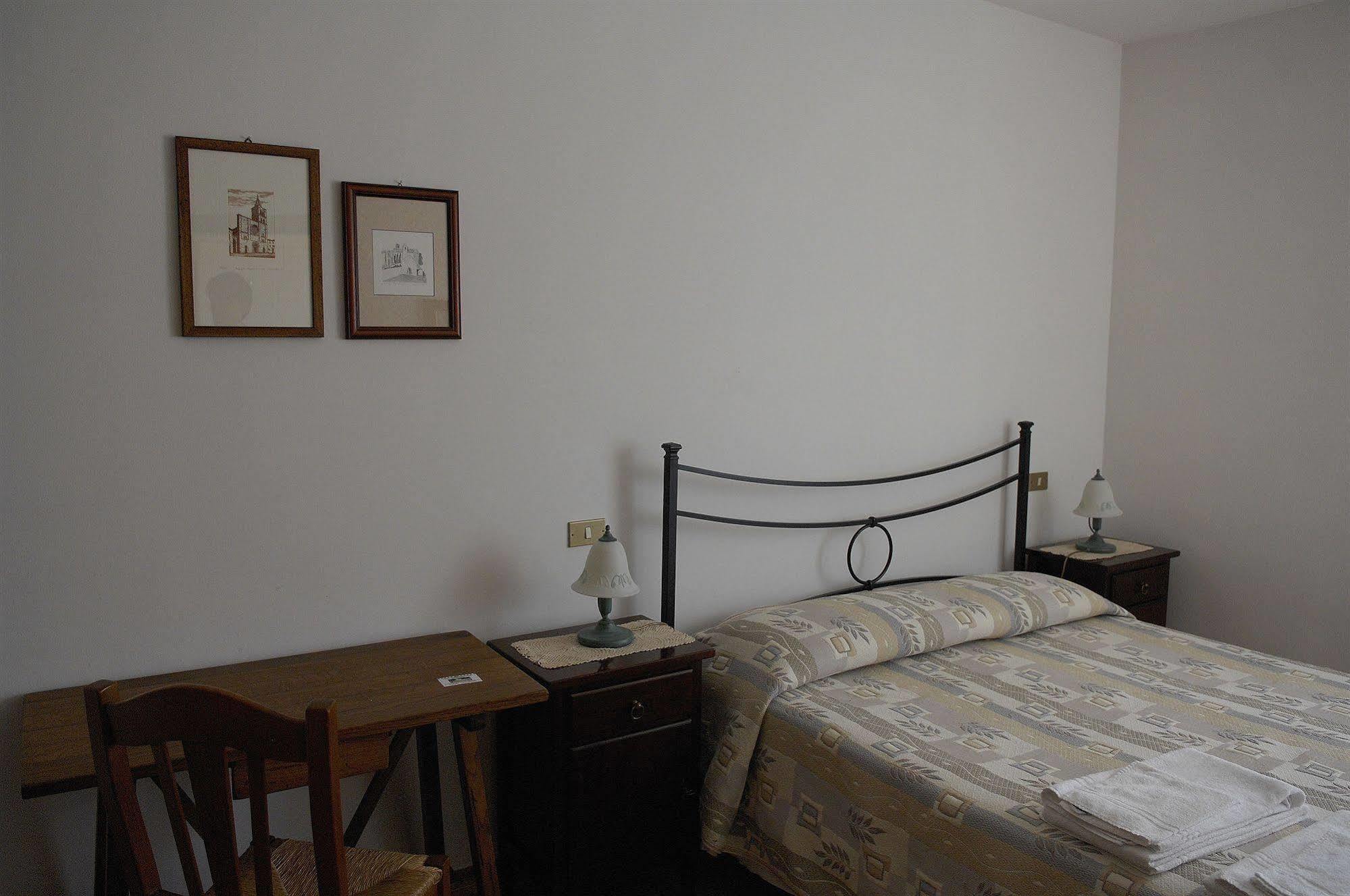 Agriturismo Il Borghetto Montefalco Eksteriør billede
